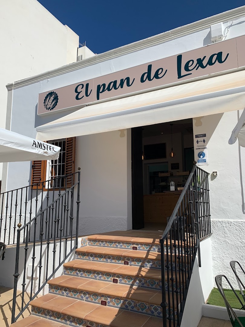 El pan de Lexa · Fotos 8