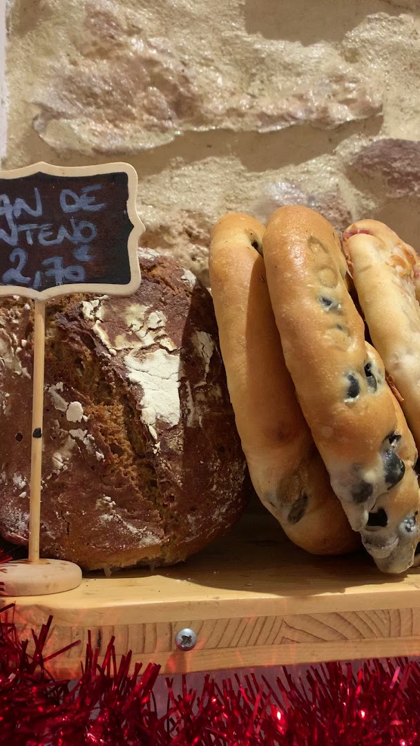 El pan de Lexa · Fotos 10